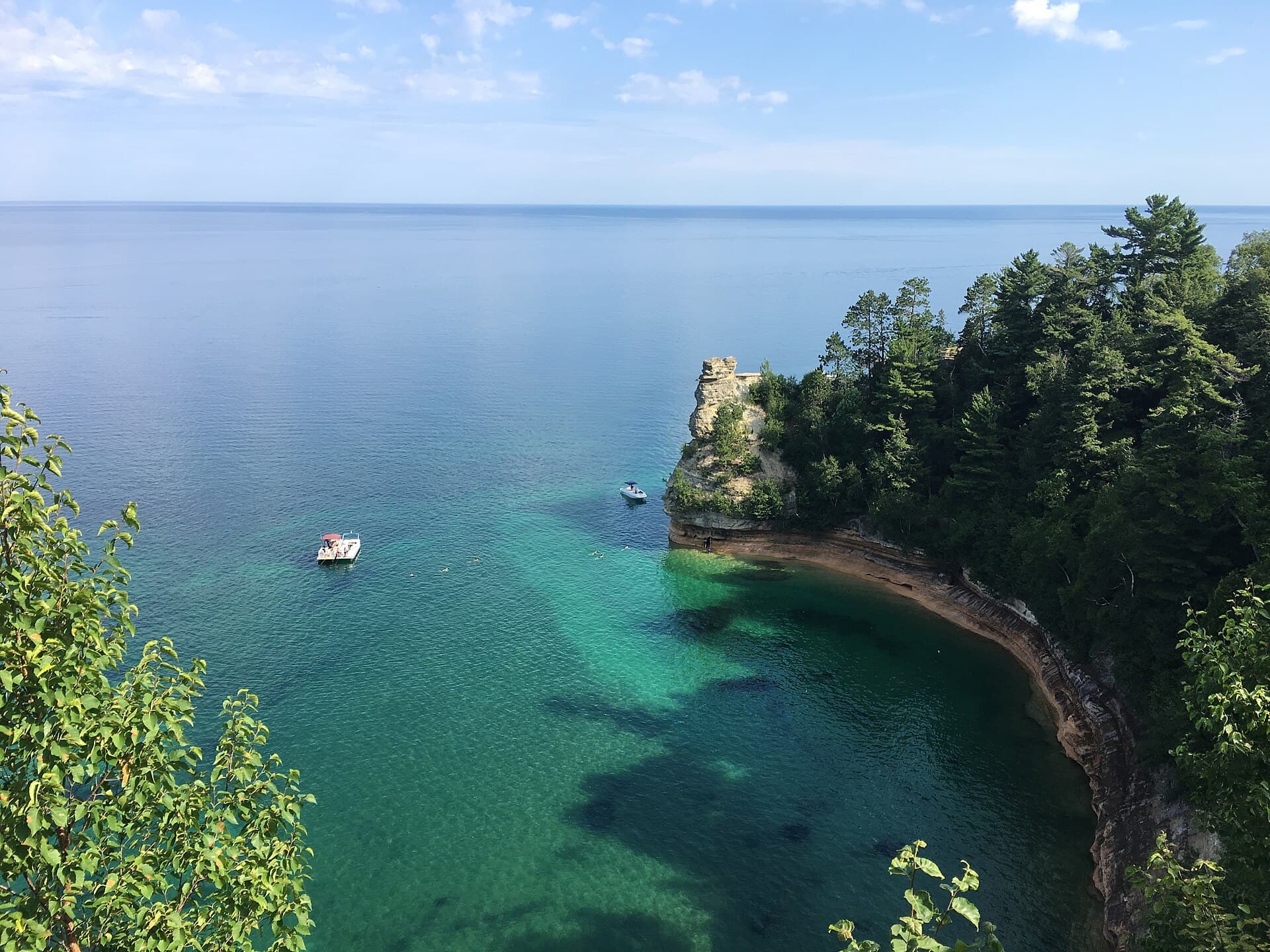 A Perfect Lake-Country Weekend: 48 Hours Around Cass Lake