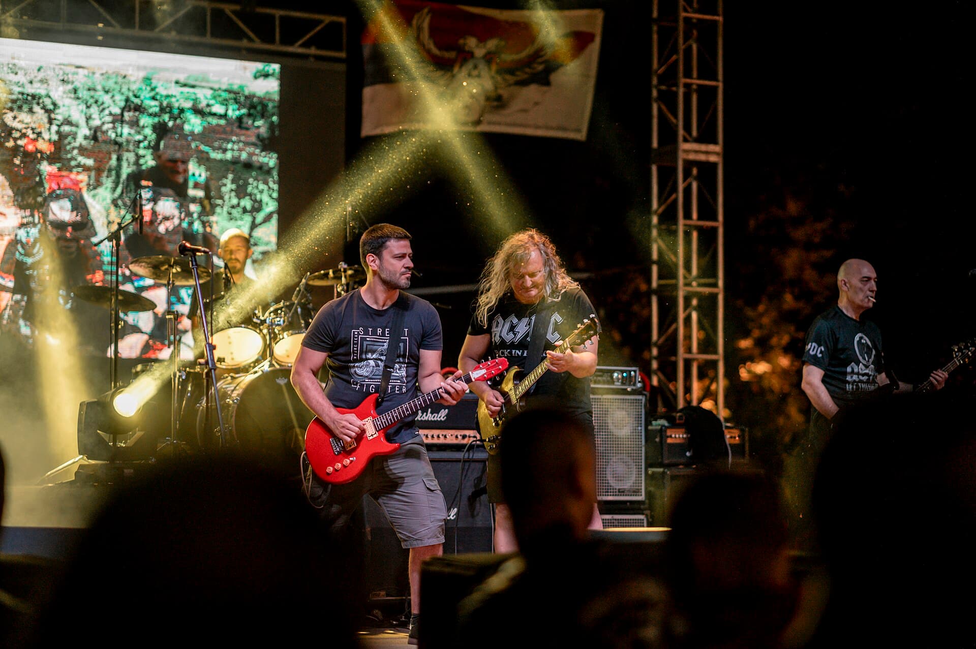 Catching a Show at Pine Knob: The Concert-Goer's Playbook