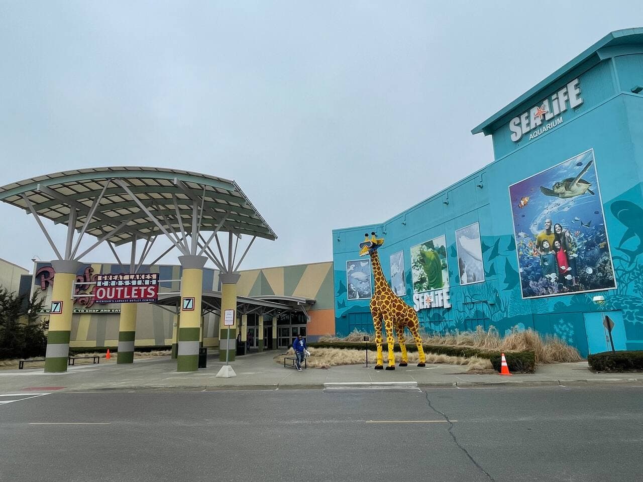 Metro Detroit Day Trips
