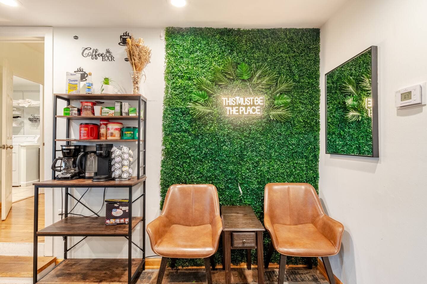 Where to Eat & Drink